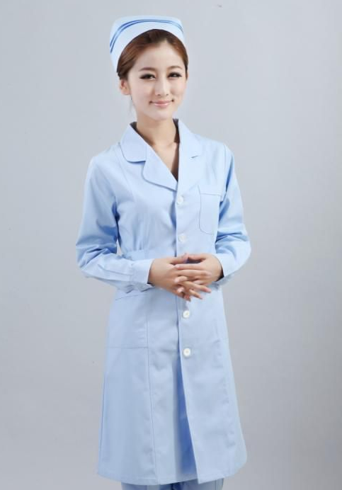 郑州护士职业装定做价格
